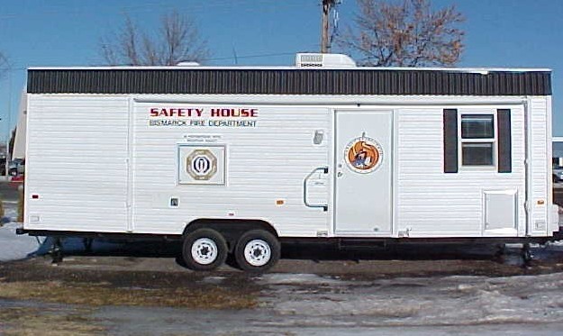 Safety House