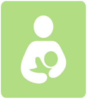 Breastfeeding Graphic
