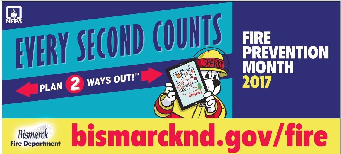 Fire Prevention  2017