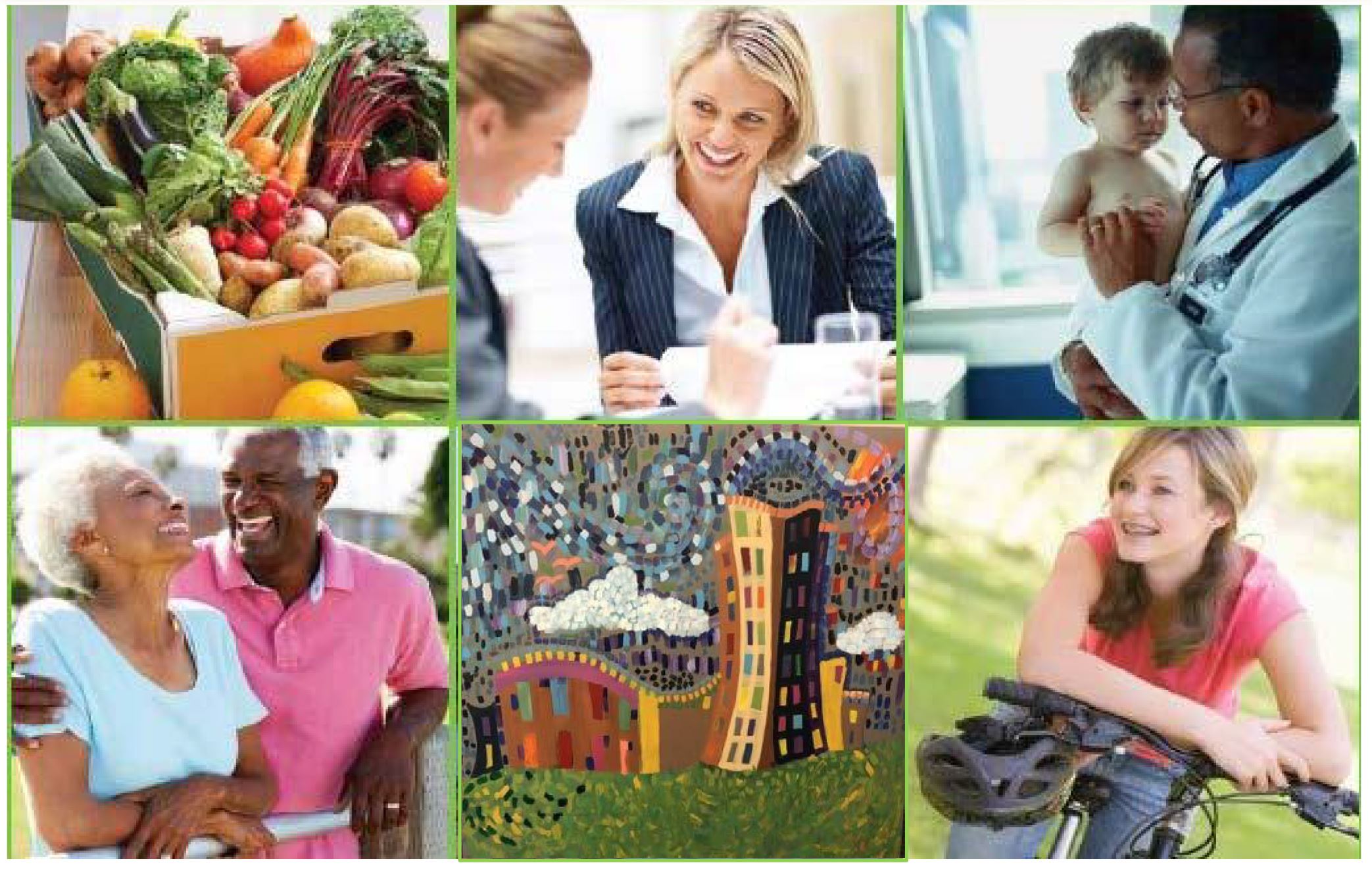 Community Health Improvement Plan graphic JPEG