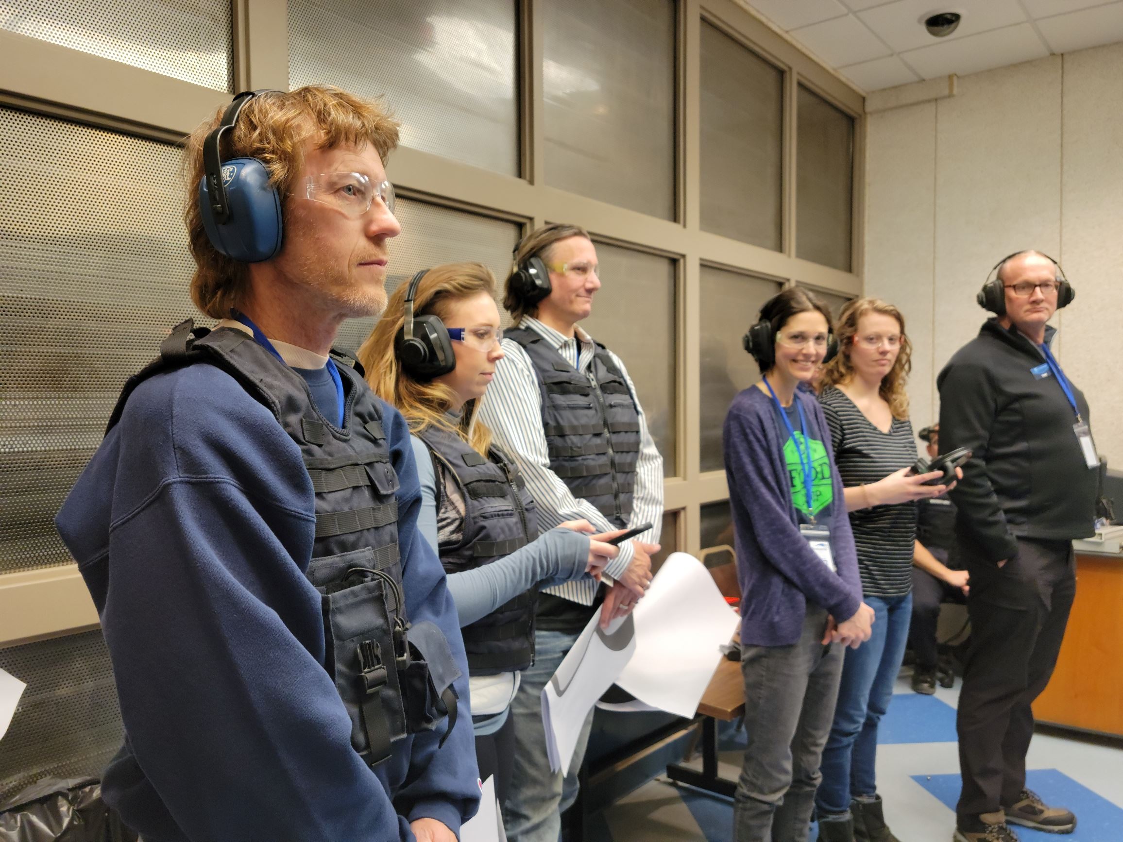 Citizen Academy Week 8 - 5