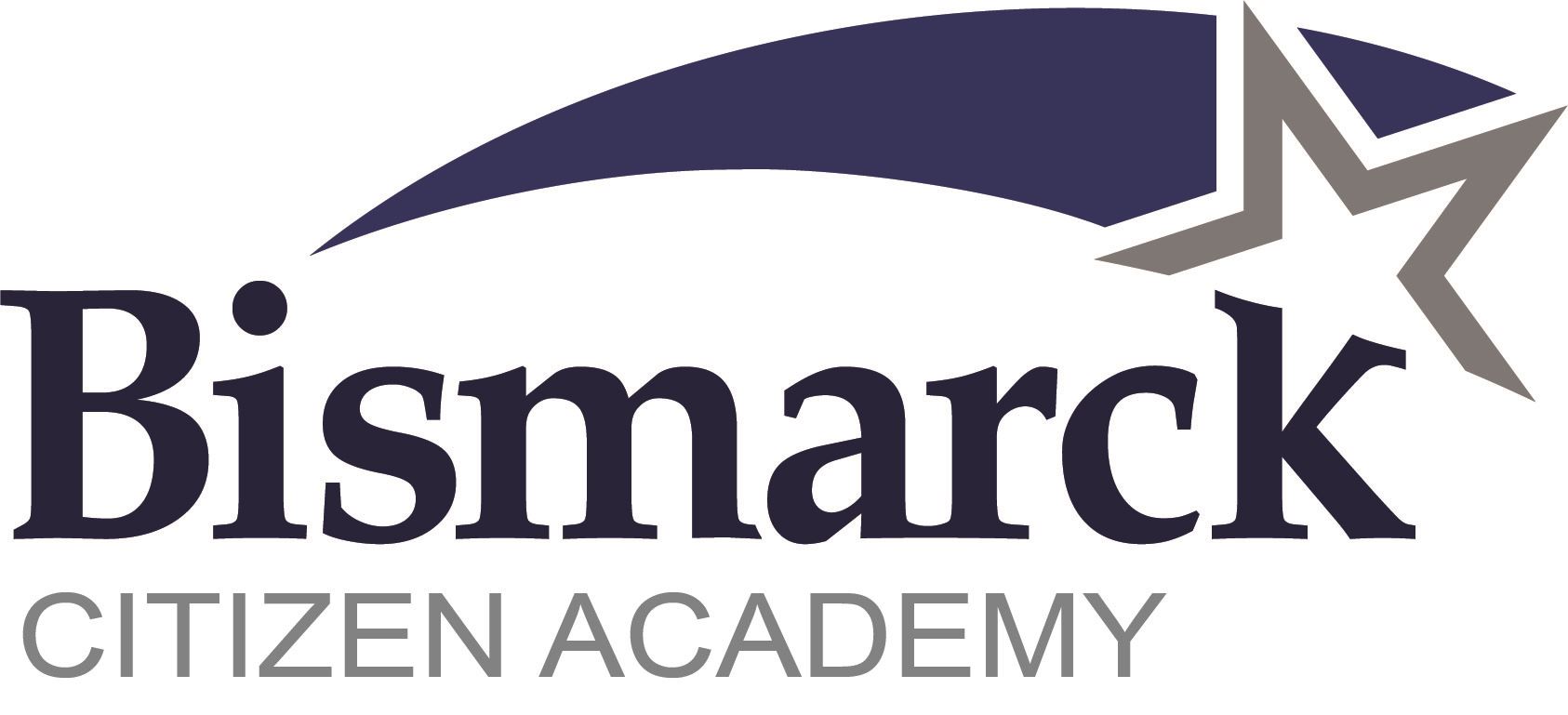 Bismarck Citizen Academy Logo
