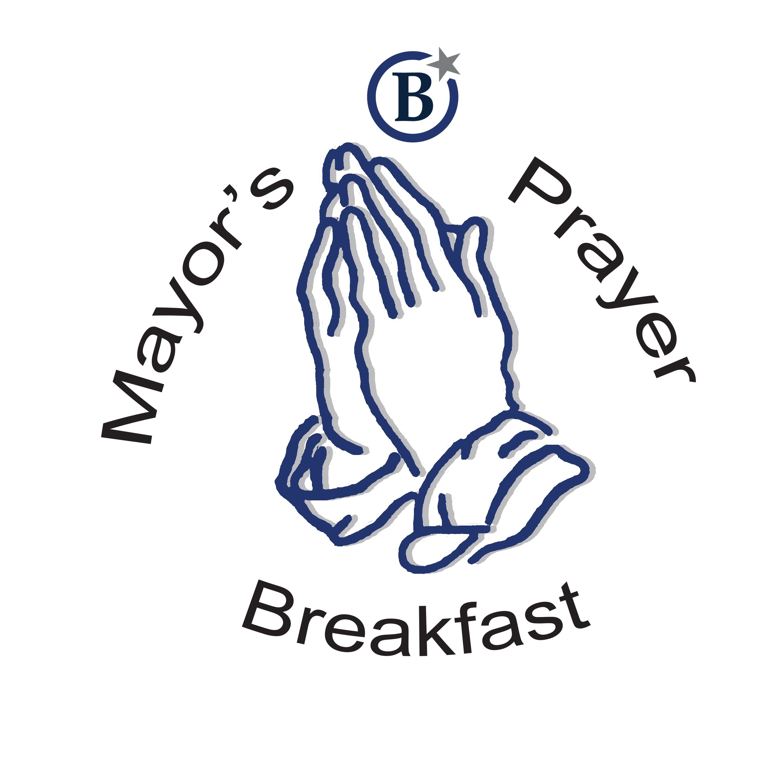 Mayors Prayer Breakfast Logo