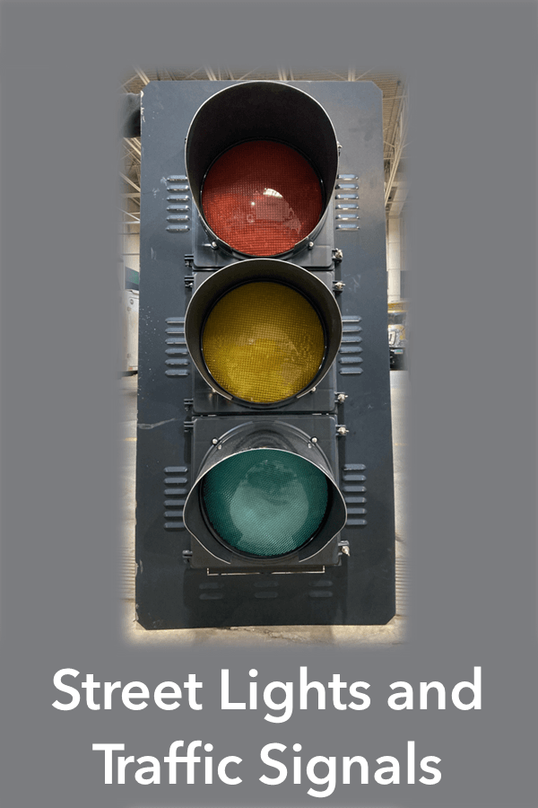 Traffic Signals Thumbnail