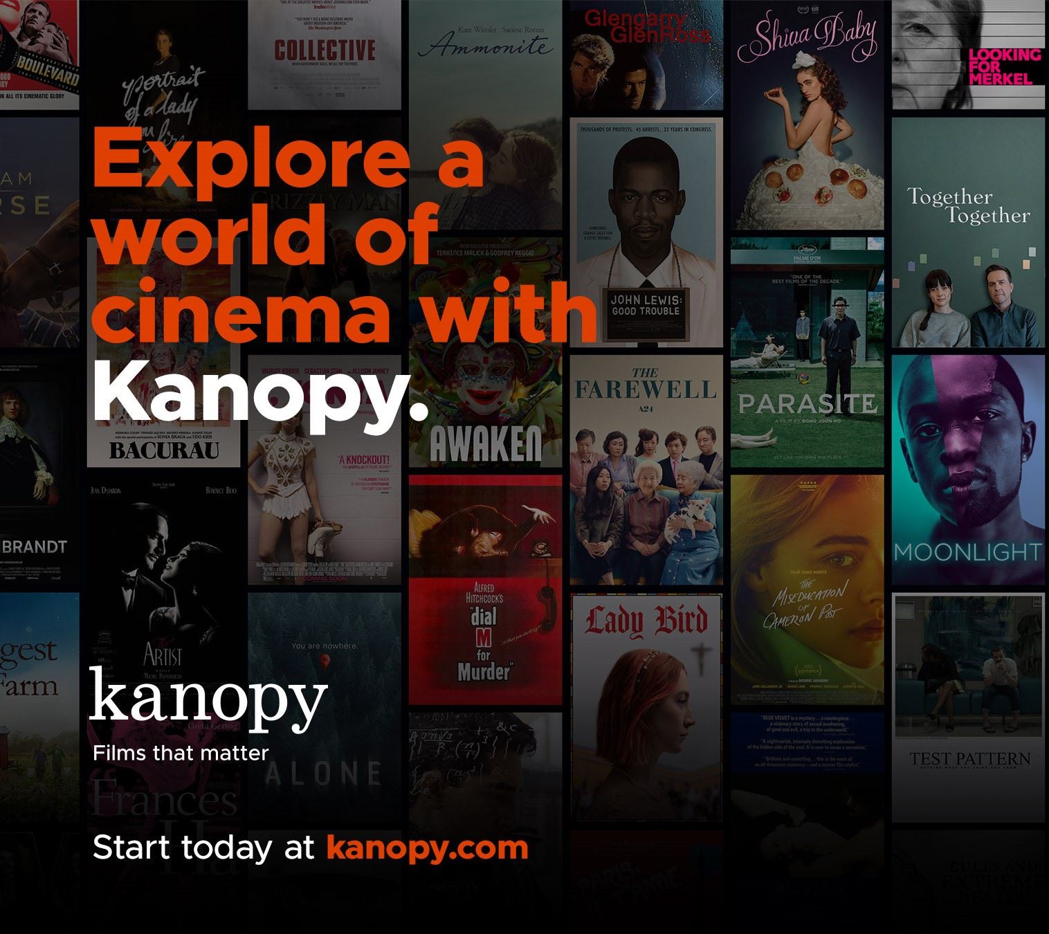 Kanopy