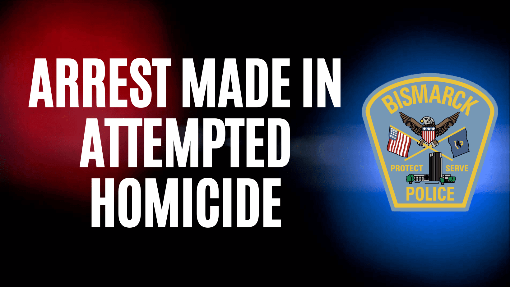 Attempted Homicide 5-8-2024