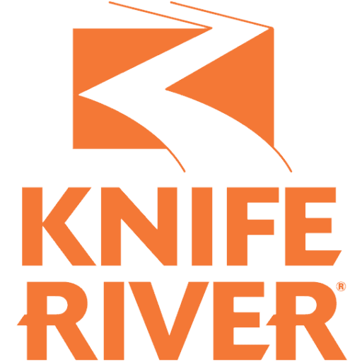 Knife River Corporation Logo 