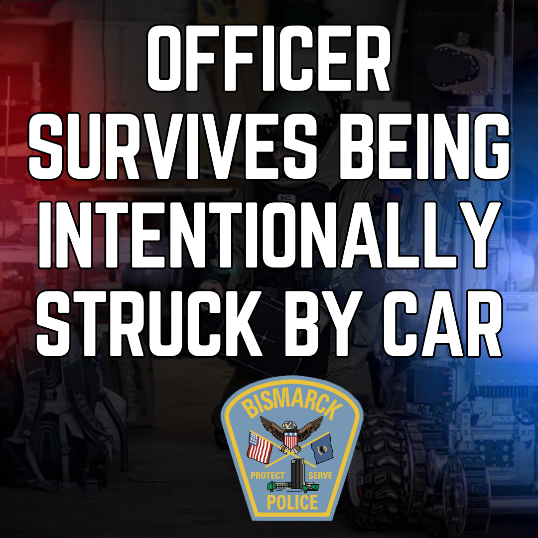 Officer Involved Shooting