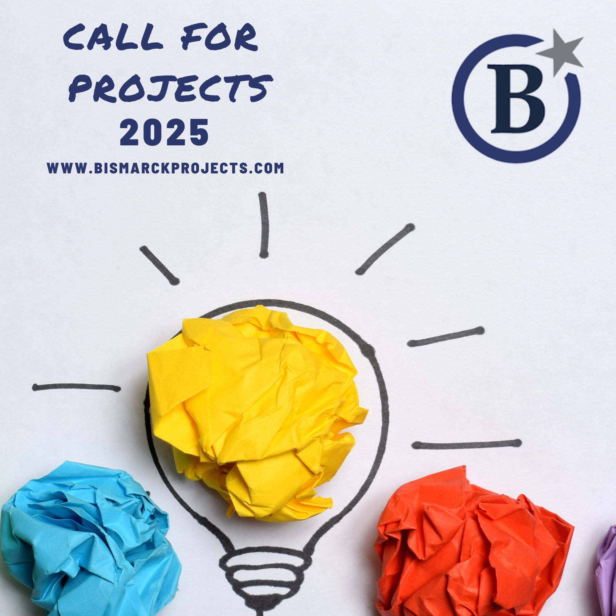 link to www.bismarckprojects.com