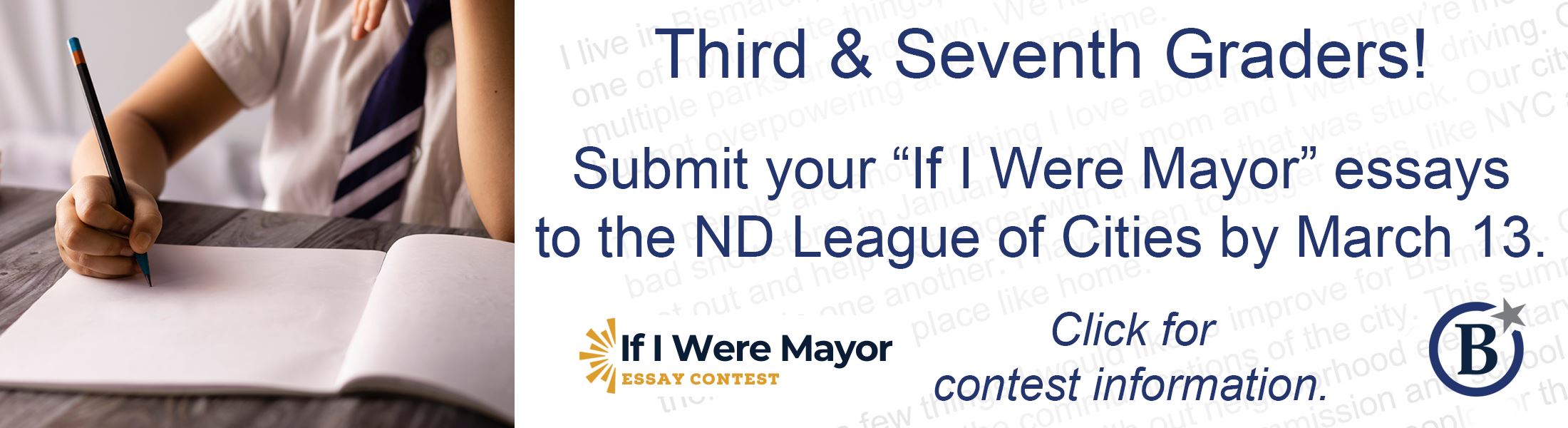 link to https://www.bismarcknd.gov/m/newsflash/home/detail/8893