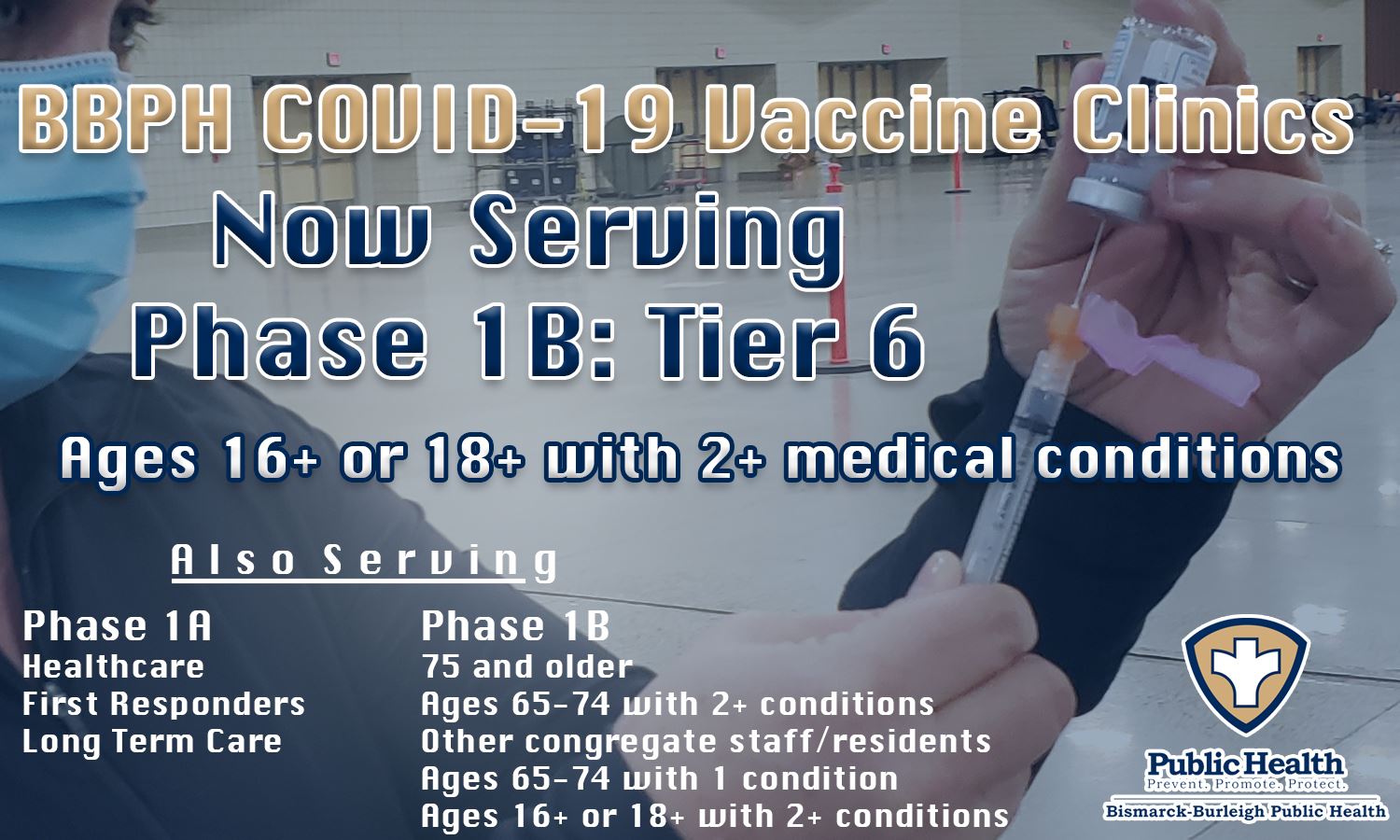 BBPH COVID-19 Vaccine Clinics Graphic For Web 21.03.01