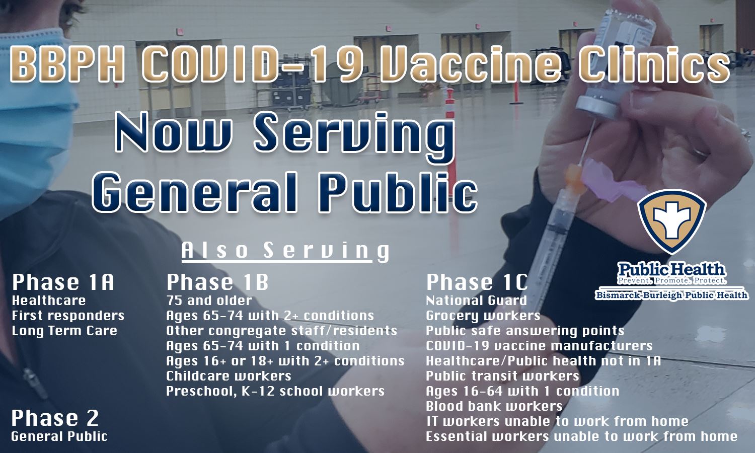 BBPH COVID-19 Vaccine Clinics Graphic For Web 21.03.18