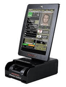 Fake ID Scanner