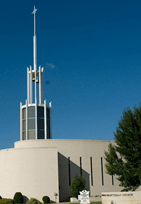 First Presbyterian Church