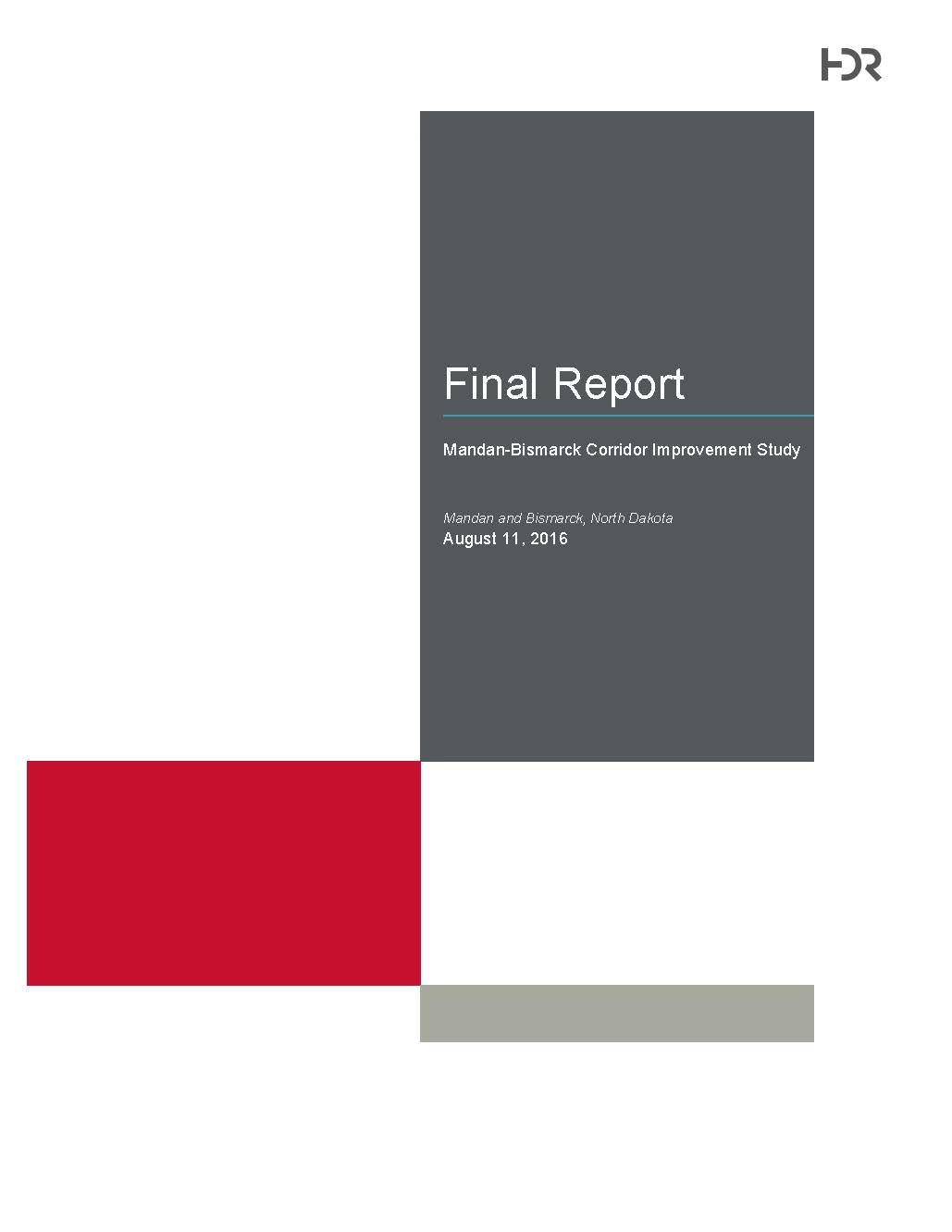 Mandan-Bismarck Corridor Improvements_Page_001 Opens in new window