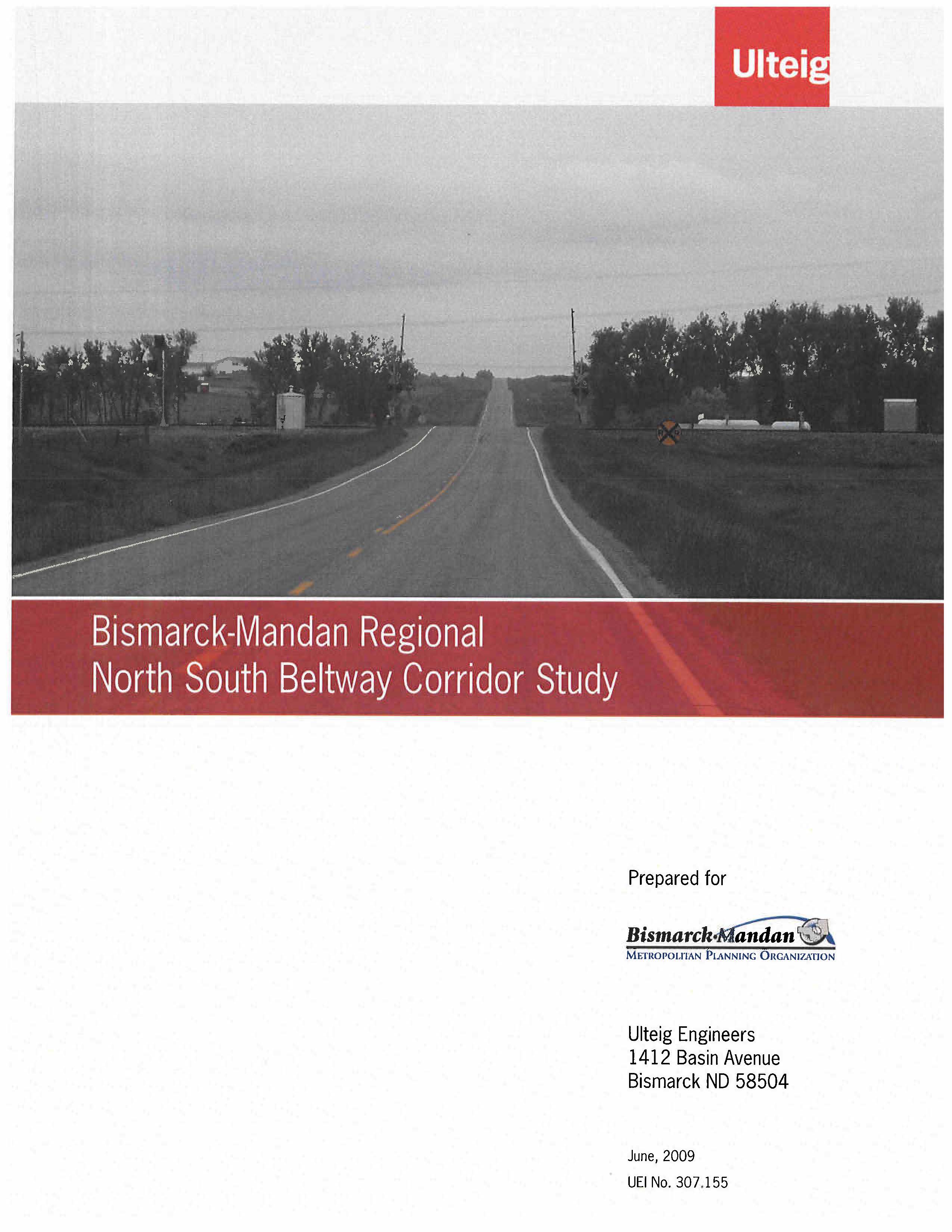 Regional North South beltway corridor Opens in new window