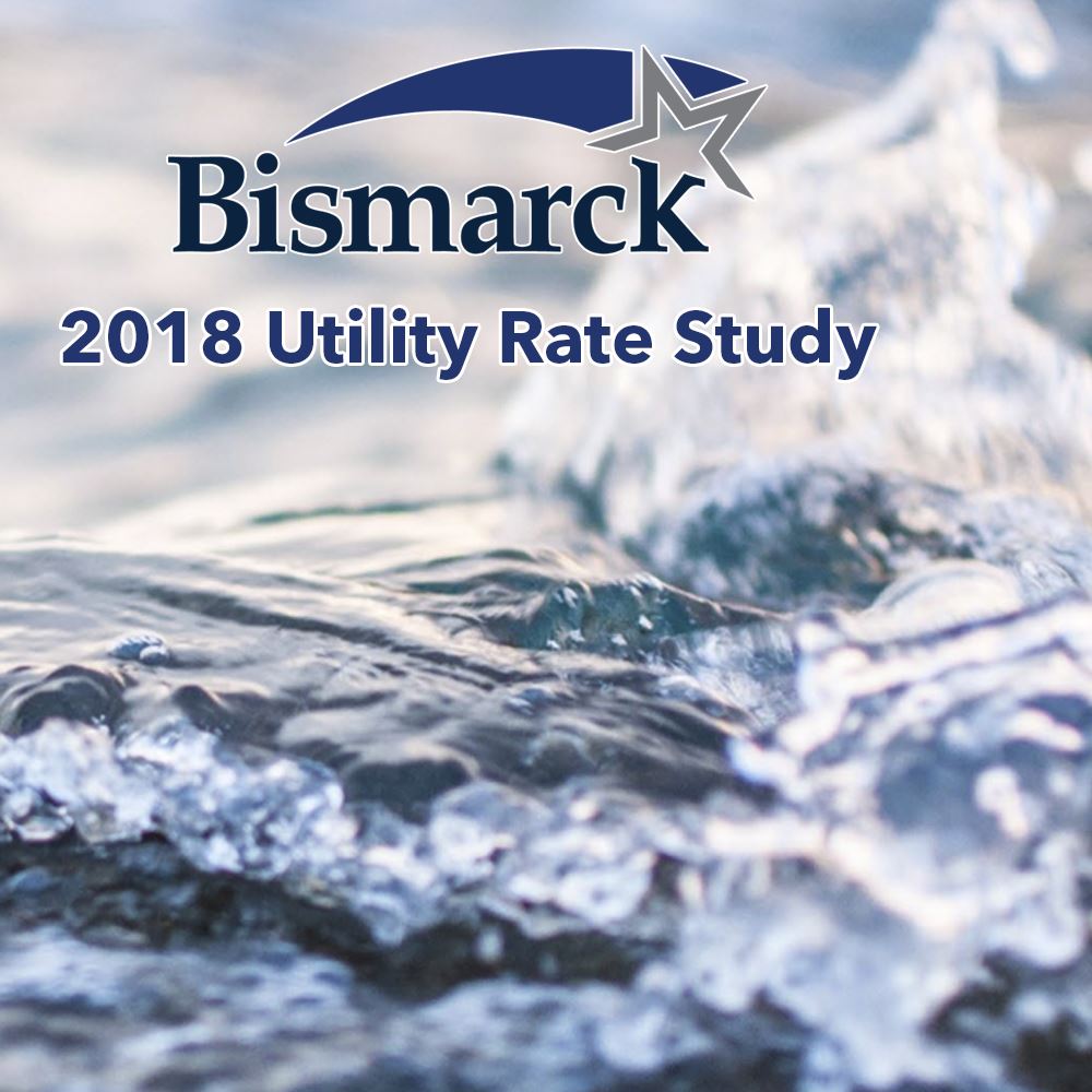 2018 Utility Rate Study