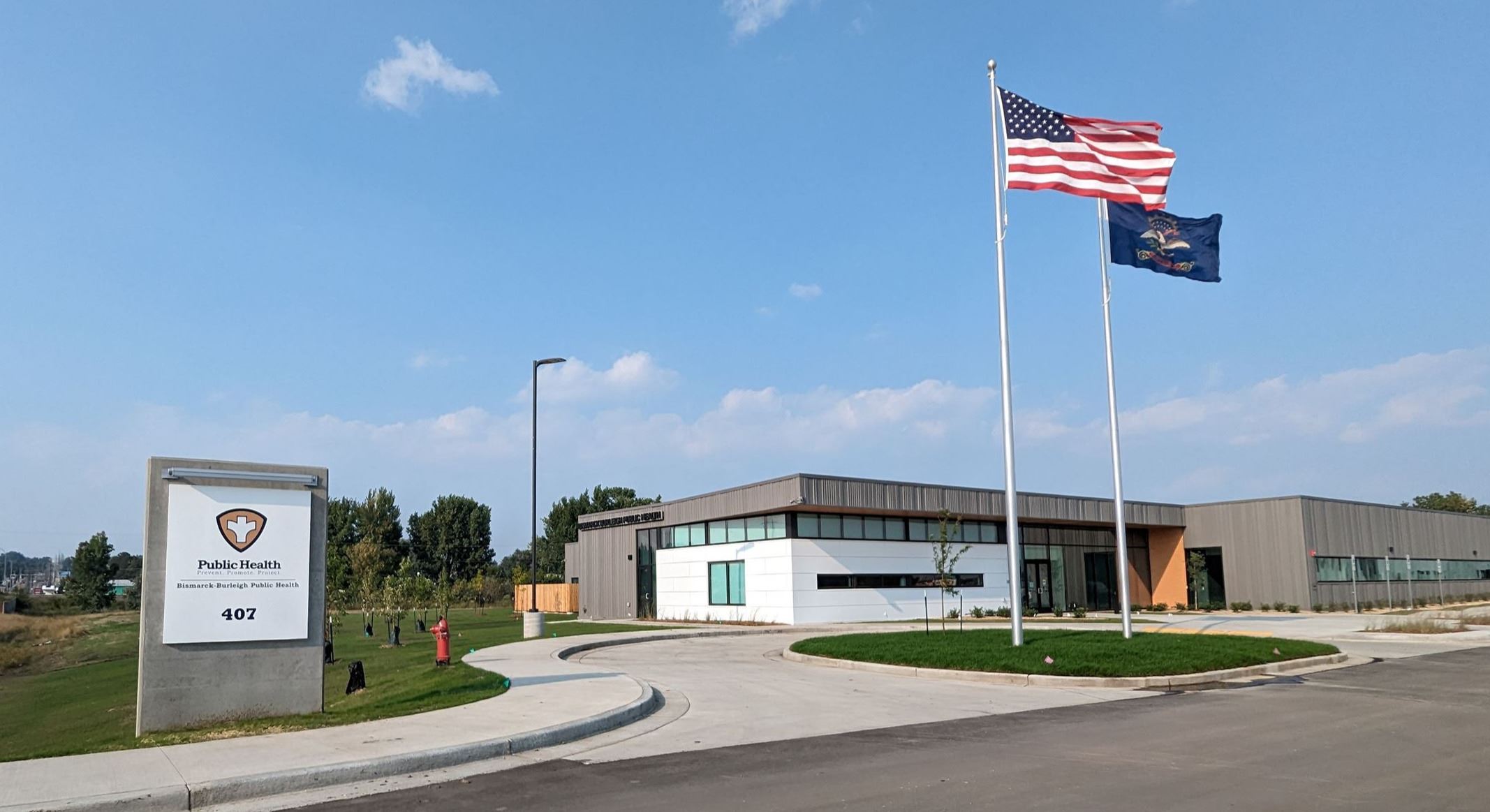 BBPH.Front new building