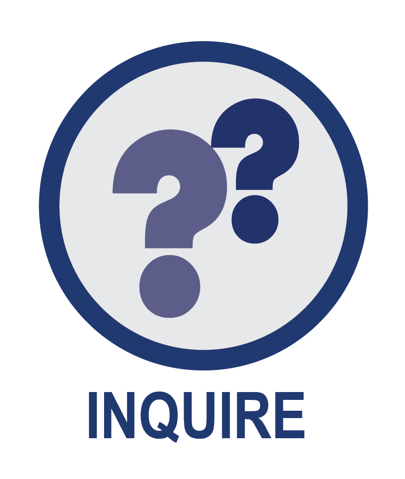 Inquire