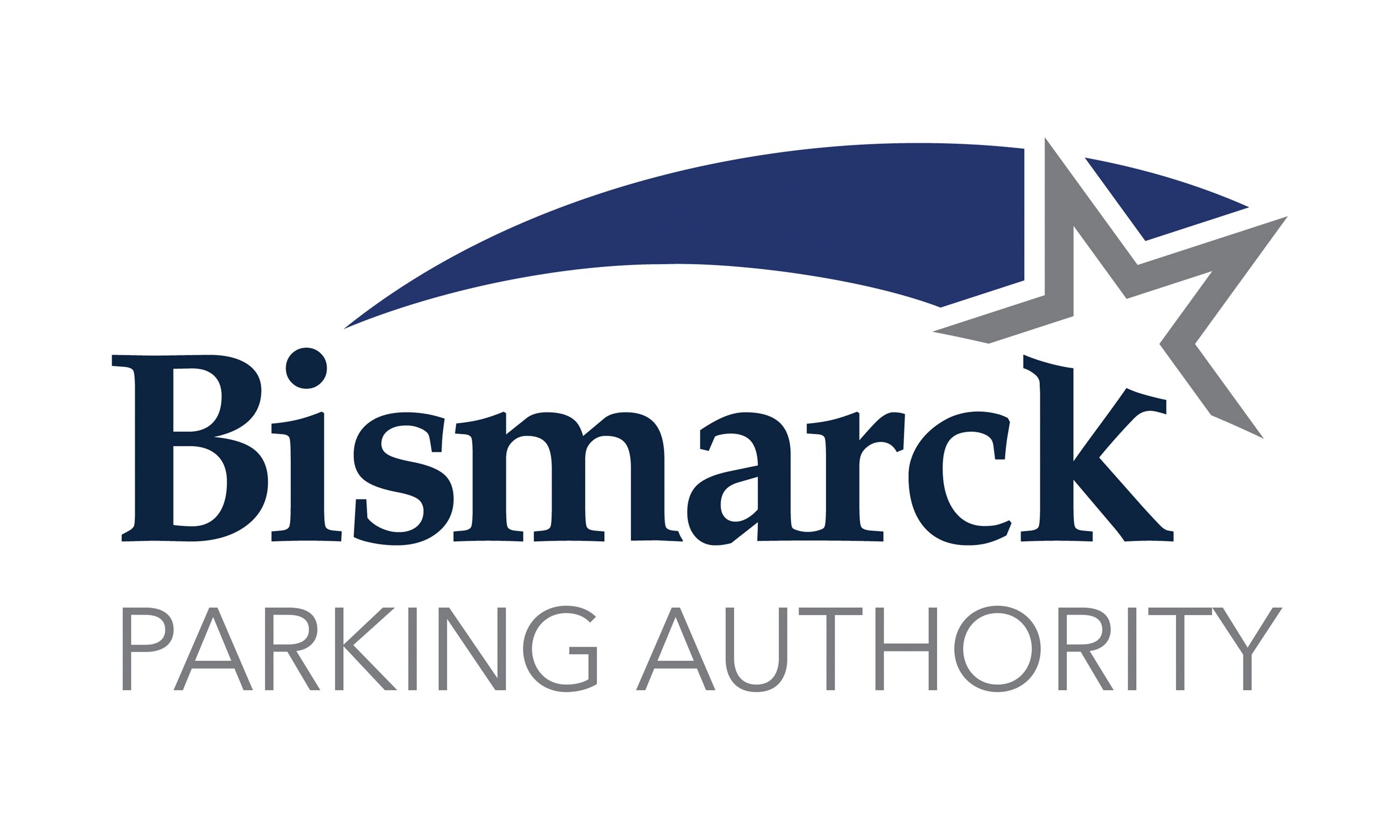 Parking Authority Logo