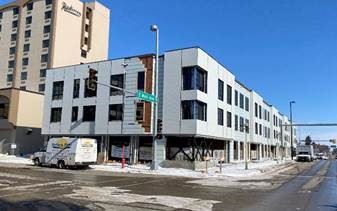 Renaissance Zone Photo 