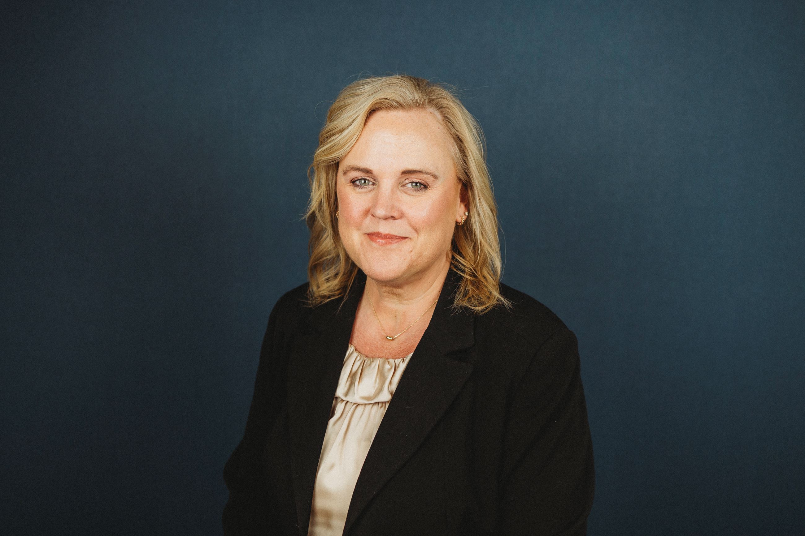 Kjersti Hintz Headshot 