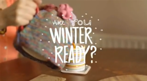 Are you Winter Ready