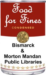 Food for fines soup can