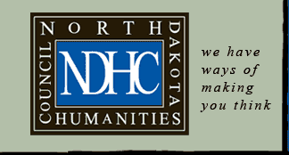 NDHC logo